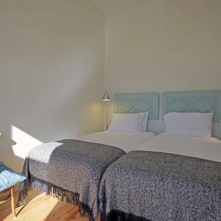 Ophelia River Portuguese Living Apartment Lissabon